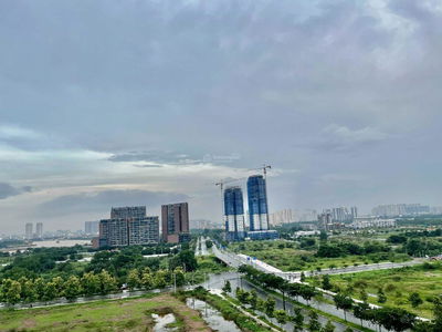 The Crest Residence, Vietnam The Crest Residence, Vietnam