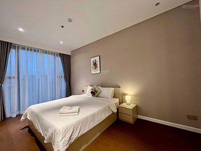 The Crest Residence, Vietnam The Crest Residence, Vietnam