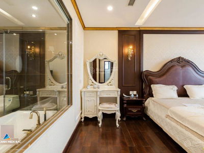 HC Golden City Project, Vietnam HC Golden City Project, Vietnam