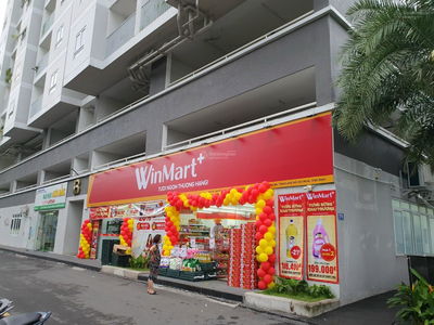 Orchid Park, Vietnam Orchid Park, Vietnam