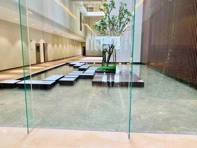 Midtown Phu My Hung, Vietnam  Midtown Phu My Hung, Vietnam