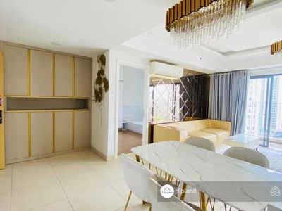 Masteri Thao Dien, Vietnam Masteri Thao Dien, Vietnam