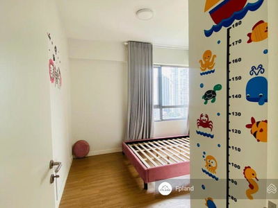 Masteri Thao Dien, Vietnam Masteri Thao Dien, Vietnam