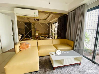 Masteri Thao Dien, Vietnam Masteri Thao Dien, Vietnam