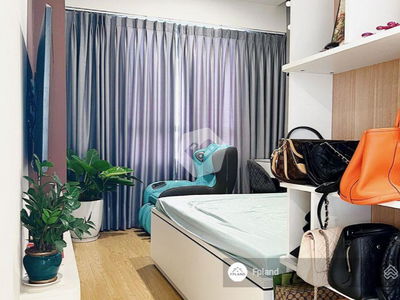 Masteri Thao Dien, Vietnam Masteri Thao Dien, Vietnam