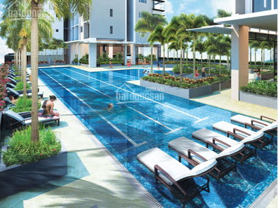 Hung Phuc Apartment, Vietnam  Hung Phuc Apartment, Vietnam