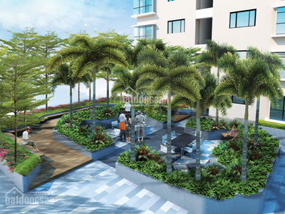 Hung Phuc Apartment, Vietnam  Hung Phuc Apartment, Vietnam