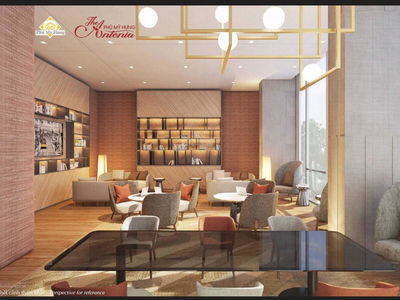 The Antonia, Vietnam  The Antonia, Vietnam