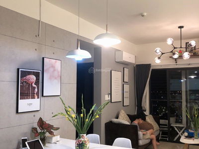 Centana Thu Thiem, Vietnam Centana Thu Thiem, Vietnam