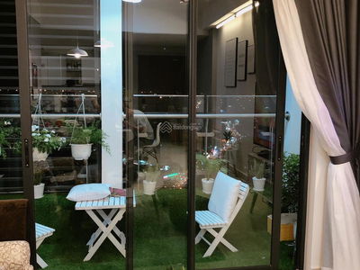 Centana Thu Thiem, Vietnam Centana Thu Thiem, Vietnam