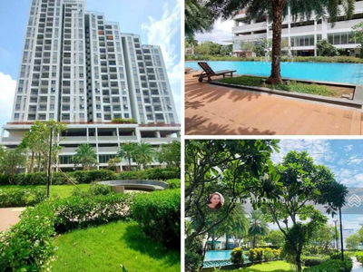 LuxGarden, Vietnam LuxGarden, Vietnam