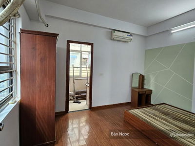 Dai Thanh Apartment Project, Vietnam Dai Thanh Apartment Project, Vietnam