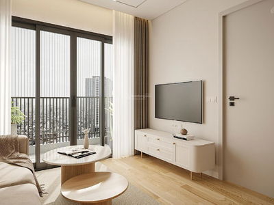 Kingston Residence, Vietnam Kingston Residence, Vietnam