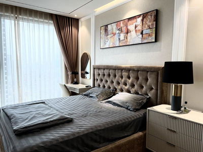 Dreamland Bonanza, Vietnam Dreamland Bonanza, Vietnam