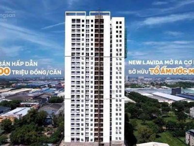 New Lavida Project, Vietnam New Lavida Project, Vietnam