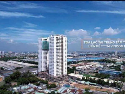 New Lavida Project, Vietnam New Lavida Project, Vietnam