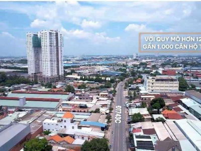 New Lavida Project, Vietnam New Lavida Project, Vietnam