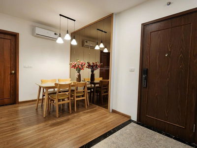 The Emerald CT8 My Dinh Project, Vietnam  The Emerald CT8 My Dinh Project, Vietnam