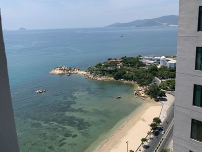 Muong Thanh Vien Trieu Project Muong Thanh Vien Trieu Project