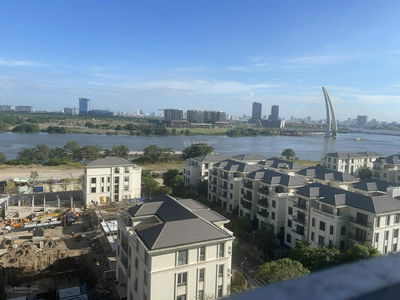 Vinhomes Golden River Ba Son, Vietnam Vinhomes Golden River Ba Son, Vietnam