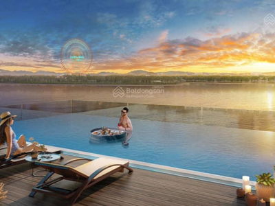 Sun Cosmo Residence Project, Vietnam  Sun Cosmo Residence Project, Vietnam