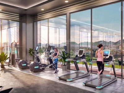 Sun Cosmo Residence Project, Vietnam  Sun Cosmo Residence Project, Vietnam