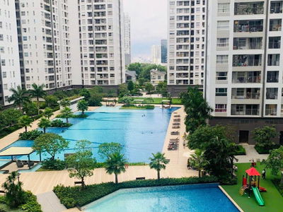 Sunrise Riverside, Vietnam Sunrise Riverside, Vietnam