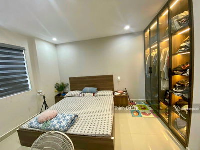 CT4 VCN Phuoc Hai Apartment Project, Vietnam CT4 VCN Phuoc Hai Apartment Project, Vietnam