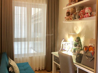 Diamond Island, Vietnam Diamond Island, Vietnam