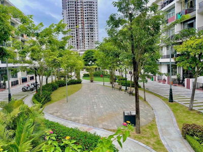 Binh Minh Garden, Vietnam Binh Minh Garden, Vietnam