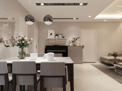 The Gold View, Vietnam The Gold View, Vietnam