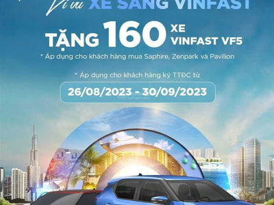 The Zurich - Vinhomes Ocean Park project, Vietnam The Zurich - Vinhomes Ocean Park project, Vietnam