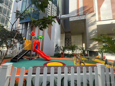 BRG Diamond Residence Project, Vietnam BRG Diamond Residence Project, Vietnam