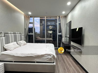 Empire City Thu Thiem, Vietnam Empire City Thu Thiem, Vietnam