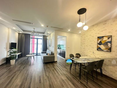 Watermark Tay Ho, Vietnam Watermark Tay Ho, Vietnam