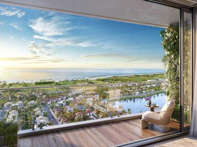 Vung Tau Center Point Project, Vietnam  Vung Tau Center Point Project, Vietnam