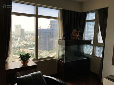 Saigon Pearl, Vietnam Saigon Pearl, Vietnam