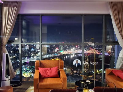 The Minato Residence Project, Vietnam The Minato Residence Project, Vietnam