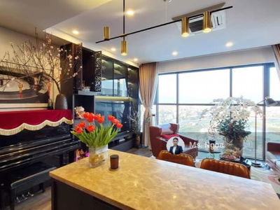 The Minato Residence Project, Vietnam The Minato Residence Project, Vietnam