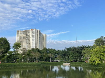 - An Lac Green Symphony, Vietnam - An Lac Green Symphony, Vietnam