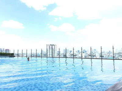 An Phu Apartment, Vietnam An Phu Apartment, Vietnam