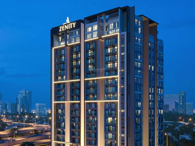 Zenith, Vietnam  Zenith, Vietnam