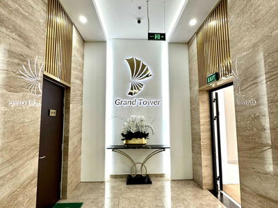 Hoang Huy Grand Tower Project, Vietnam Hoang Huy Grand Tower Project, Vietnam