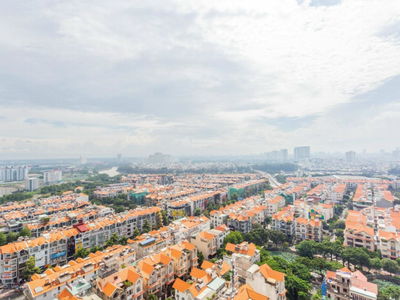 Sunrise City, Vietnam Sunrise City, Vietnam