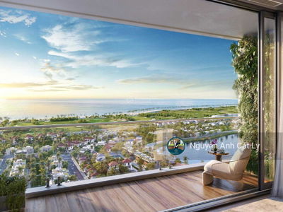 Vung Tau Center Point Project, Vietnam Vung Tau Center Point Project, Vietnam