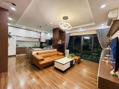 Trung Hoa Nhan Chinh Project, Vietnam Trung Hoa Nhan Chinh Project, Vietnam