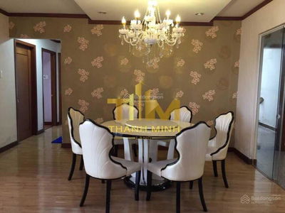 Chanh Hung Apartment - Giai Viet, Vietnam Chanh Hung Apartment - Giai Viet, Vietnam