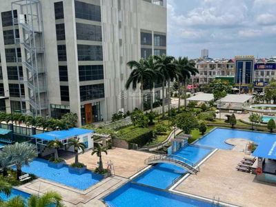 Chanh Hung Apartment - Giai Viet, Vietnam Chanh Hung Apartment - Giai Viet, Vietnam