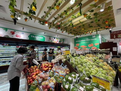 Hateco Laroma Project, Vietnam Hateco Laroma Project, Vietnam