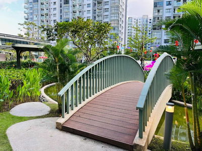 Celadon City, Vietnam Celadon City, Vietnam